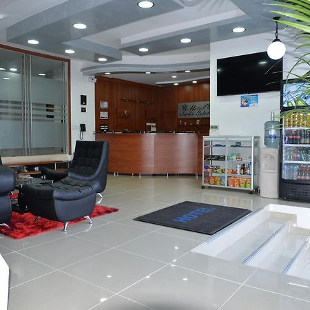 Hotel El Jardin Cafetero Armenia Ngoại thất bức ảnh