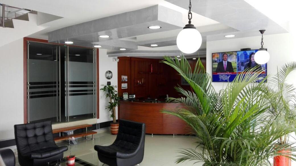 Hotel El Jardin Cafetero Armenia Ngoại thất bức ảnh