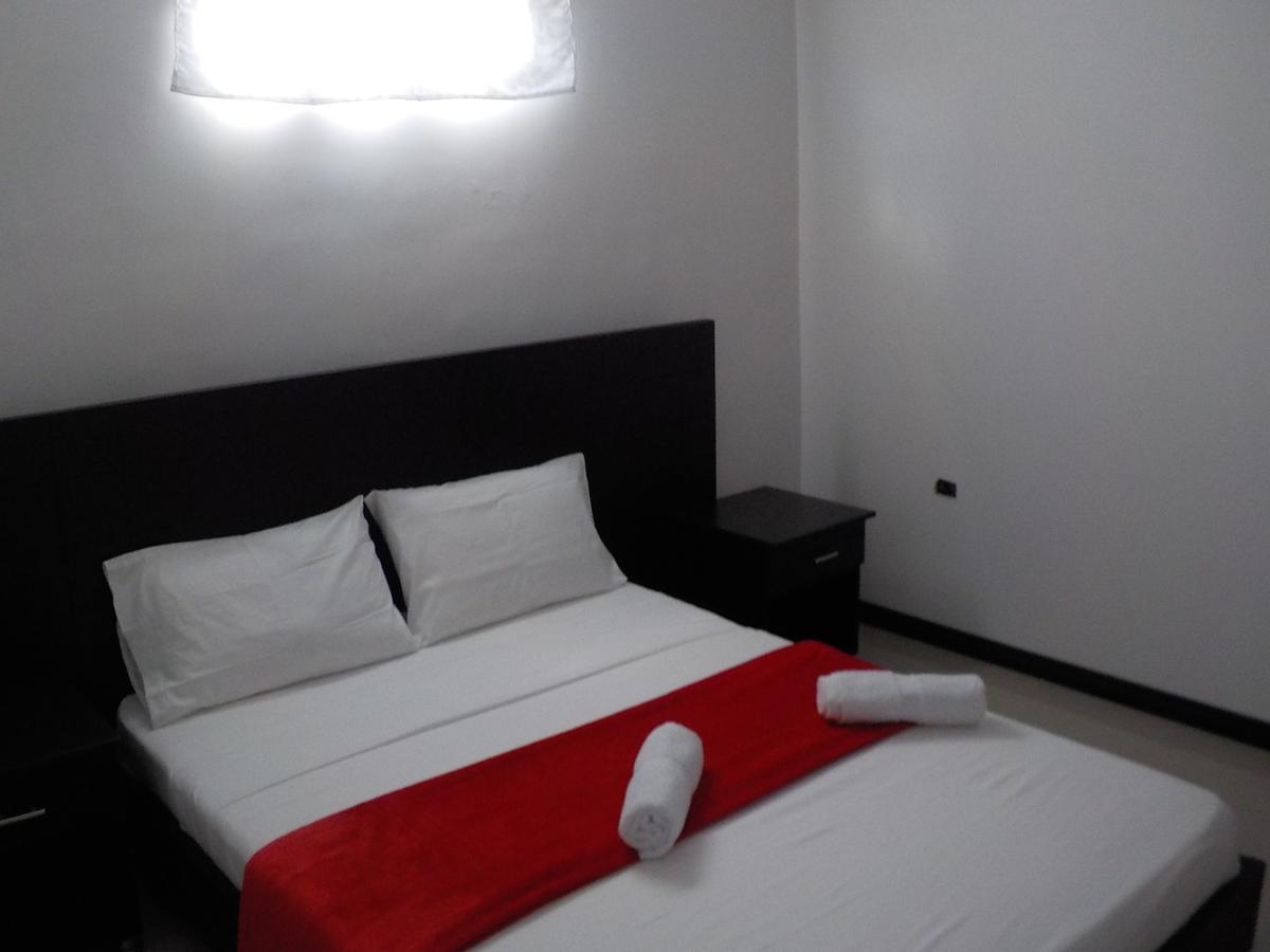 Hotel El Jardin Cafetero Armenia Ngoại thất bức ảnh