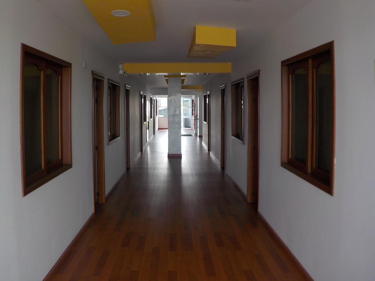 Hotel El Jardin Cafetero Armenia Ngoại thất bức ảnh