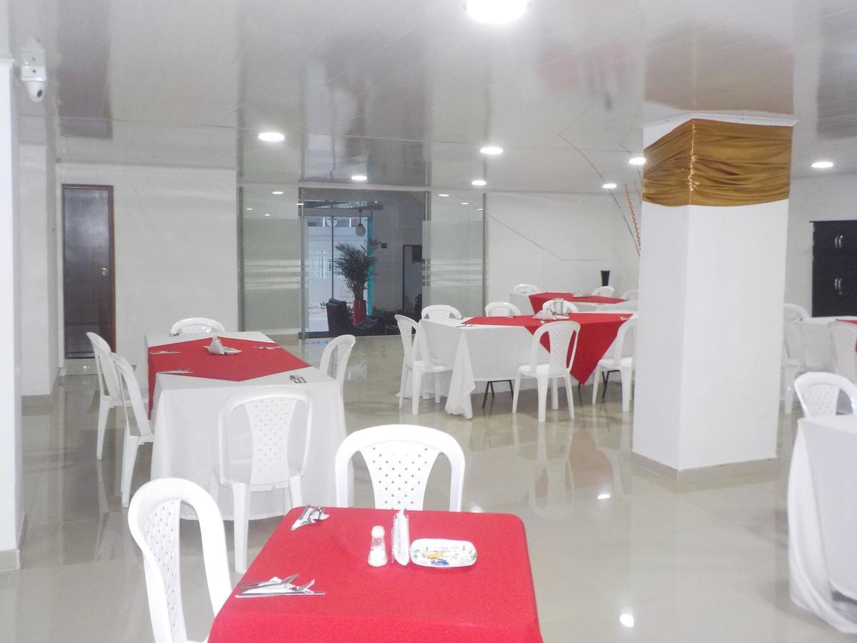 Hotel El Jardin Cafetero Armenia Ngoại thất bức ảnh
