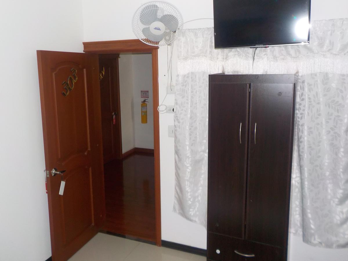 Hotel El Jardin Cafetero Armenia Ngoại thất bức ảnh