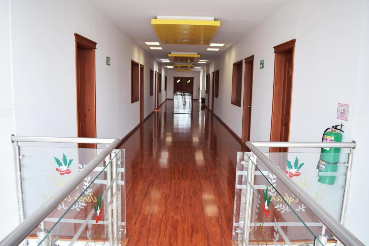 Hotel El Jardin Cafetero Armenia Ngoại thất bức ảnh